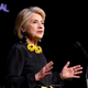 Illustration for article titled A Play About Hillary Clinton Opens on Broadway This Month